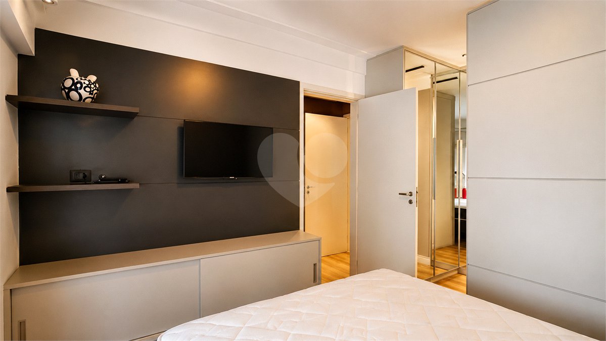 Apartamento à venda com 3 suítes em Jardim, Santo André, SP