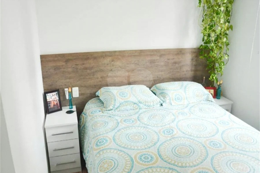 Apartamento à venda com 3 quartos, sendo 1 suíte, em Freguesia do Ó, São Paulo, SP