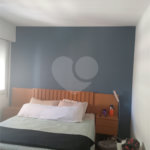 Apartamento à venda com 2 quartos em Jardim Paulista, São Paulo, SP