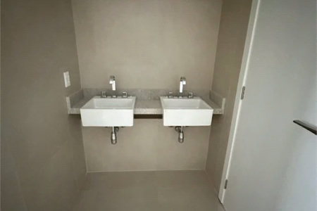Apartamento à venda com 2 suítes em Jardim Morumbi, São Paulo, SP