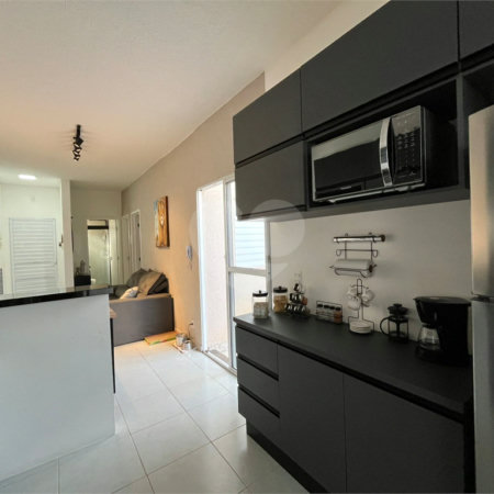 Casa à venda com 2 quartos em Vila La Brunetti, Itapetininga, SP