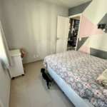 Apartamento à venda ou para alugar com 2 quartos em Campo Grande, Rio de Janeiro, RJ