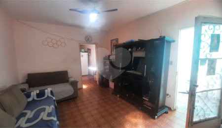 Casa à venda com 3 quartos em Jardim Baruch, Guarulhos, SP