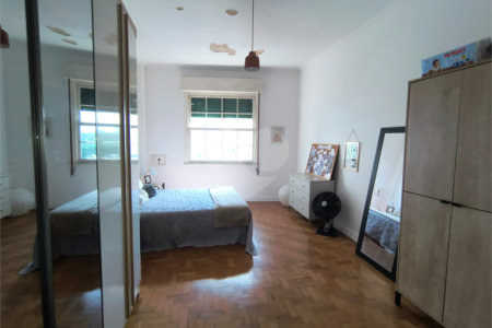 Apartamento à venda com 2 suítes em Barra Funda, São Paulo, SP