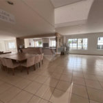 Apartamento à venda com 3 quartos, sendo 1 suíte,  em Parque Três Meninos, Sorocaba, SP