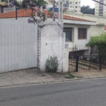 Terreno à venda em Mandaqui, São Paulo, SP