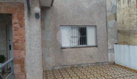 Casa Térrea à venda com 3 quartos, sendo 1 suíte, em Vila Maria Alta, São Paulo, SP