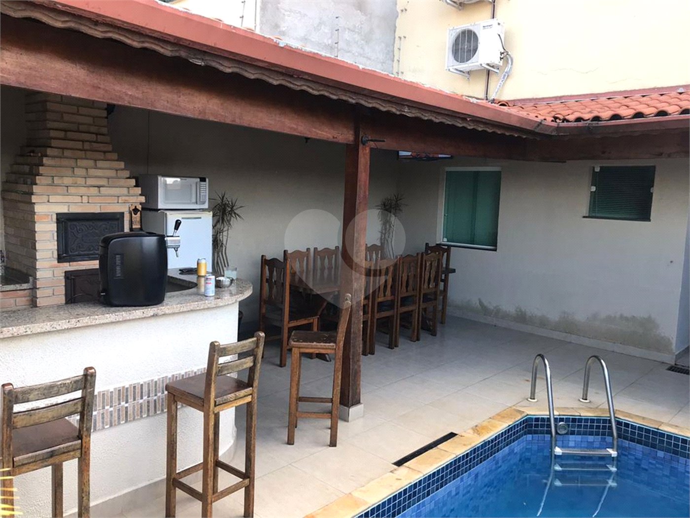Sobrado à venda com 3 quartos em Tremembé, São Paulo, SP