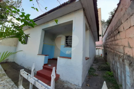 Terreno à venda com 1 quarto em Vila Mazzei, São Paulo, SP