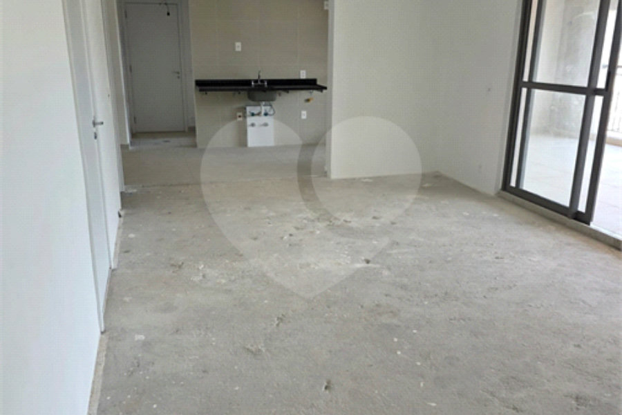 Apartamento à venda ou para alugar com 3 suítes em Tucuruvi, São Paulo, SP