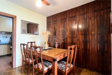 Apartamento à venda com 3 quartos em Pinheiros, São Paulo, SP