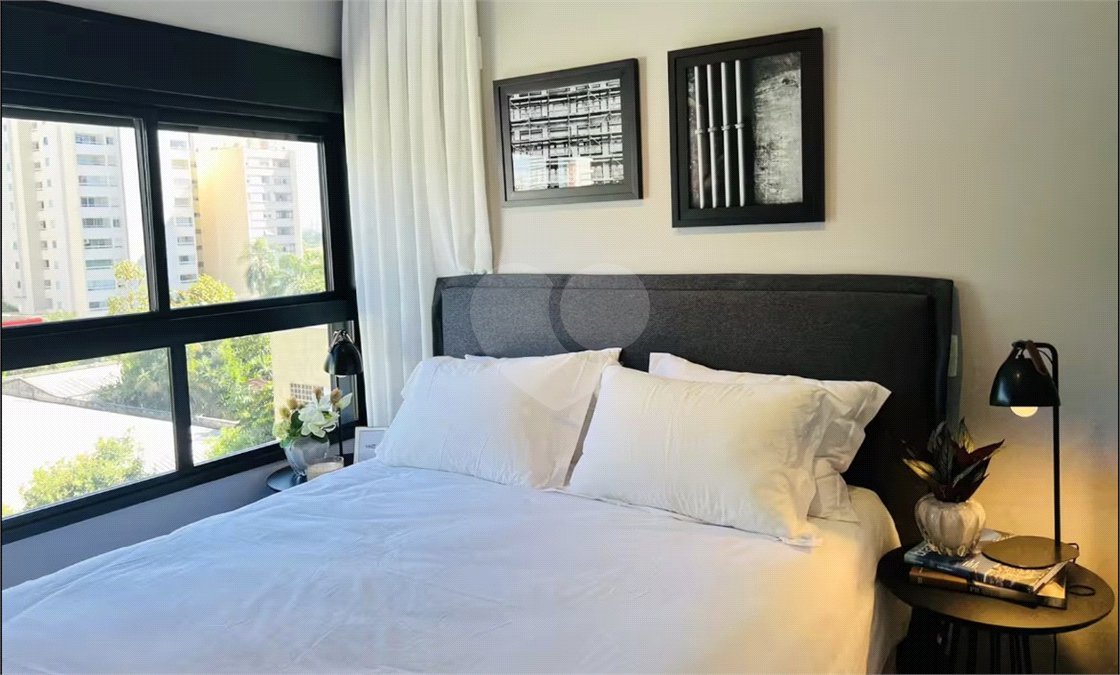 Apartamento para alugar com 2 quartos, sendo 1 suíte,  em Pinheiros, São Paulo, SP