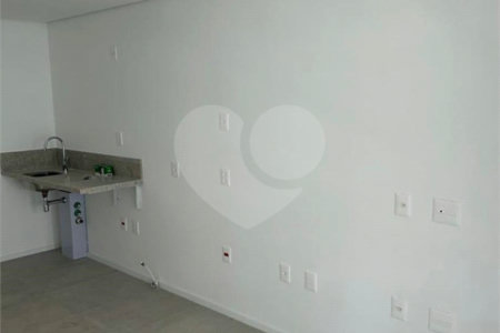 Apartamento à venda com 1 suíte em Campo Belo, São Paulo, SP