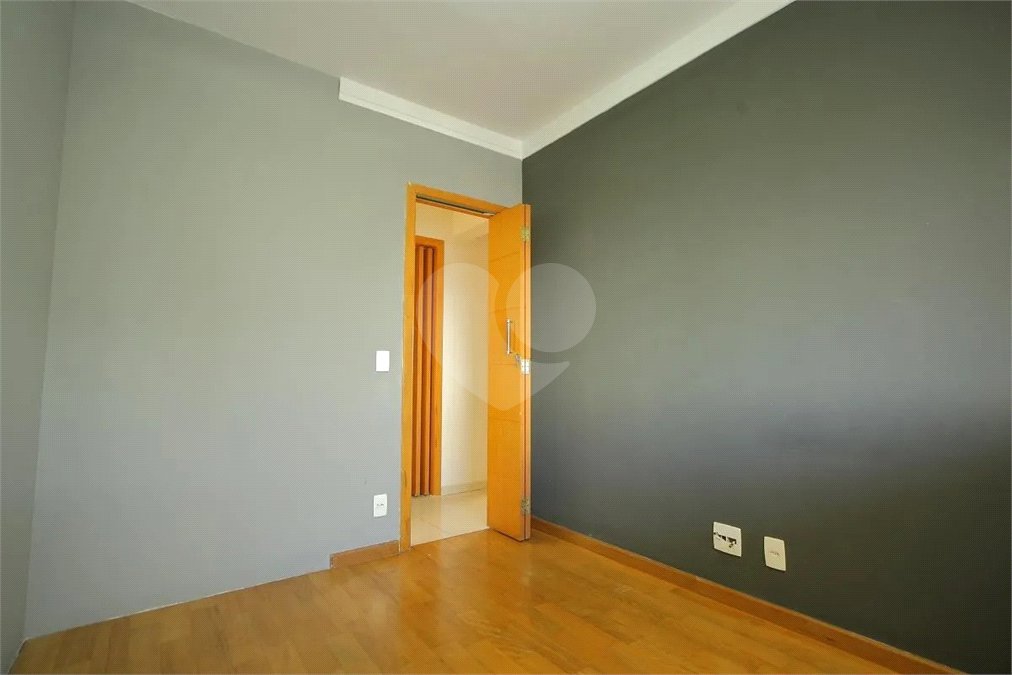 Apartamento à venda com 3 quartos, sendo 1 suíte, em Vila Lusitânia, São Bernardo do Campo, SP