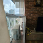 Apartamento à venda com 2 quartos, sendo 1 suíte, em Chácara Santo Antônio (zona Sul), São Paulo, SP