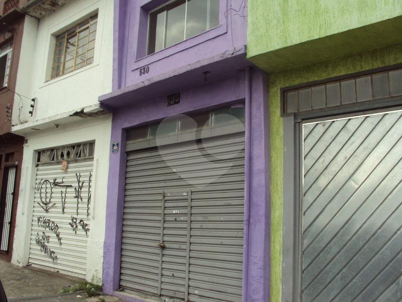 Loja à venda em Casa Verde, São Paulo, SP