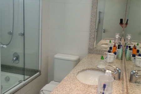 Cobertura à venda com 3 quartos, sendo 1 suíte, em Vila Ipojuca, São Paulo, SP