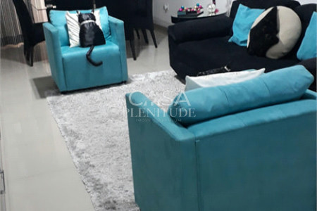 Casa em condomínio à venda com 3 suítes em Ibiti Royal Park, Sorocaba, SP