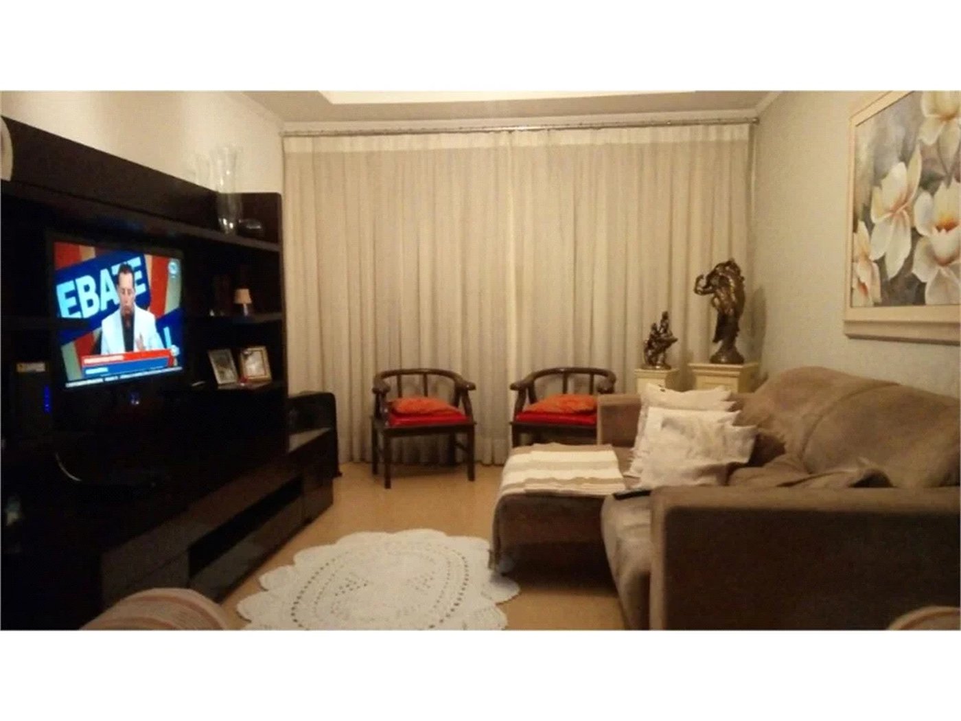 Casa à venda com 3 quartos, sendo 1 suíte, em Vila Suzana, São Paulo, SP