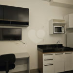 Apartamento à venda com 1 suíte em Vila Olímpia, São Paulo, SP