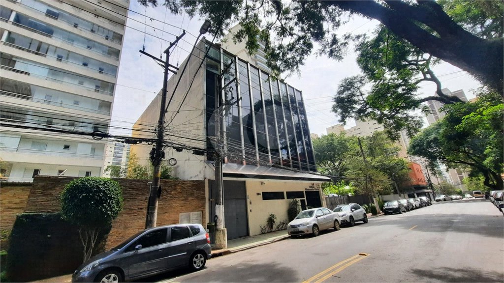 Prédio à venda ou para alugar em Chácara Santo Antônio (zona Sul), São Paulo, SP