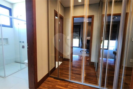 Casa à venda com 3 suítes no condomínio Alphaville Nova Esplanada 2, Votorantim - SP