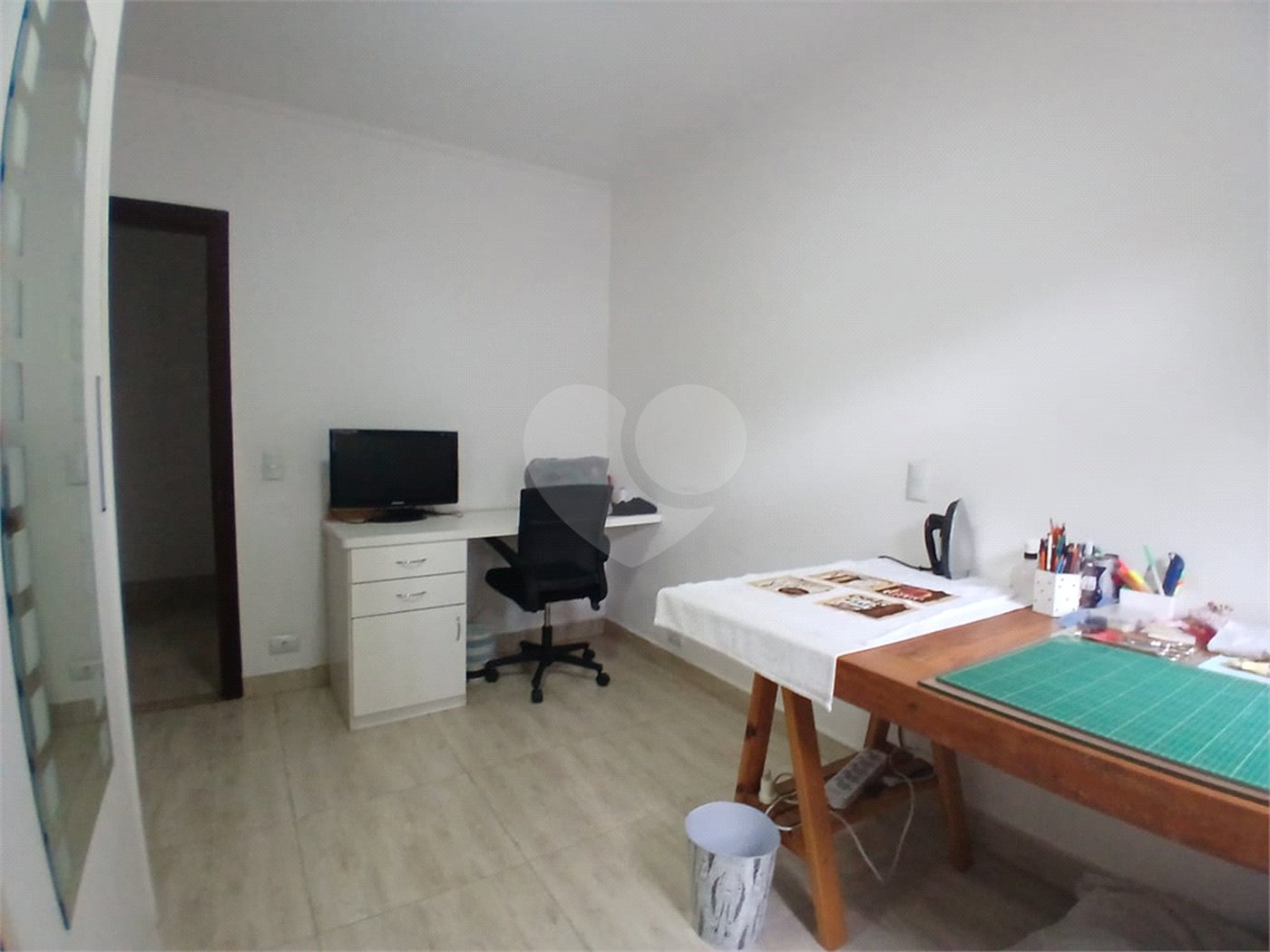 Casa Térrea à venda com 4 quartos, sendo 1 suíte, em Vila Leopoldina, São Paulo, SP