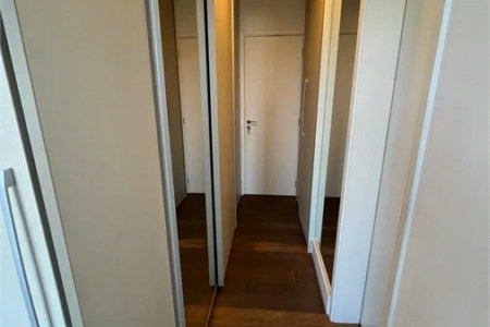 Apartamento à venda com 3 suítes em Jardim Monte Kemel, São Paulo, SP