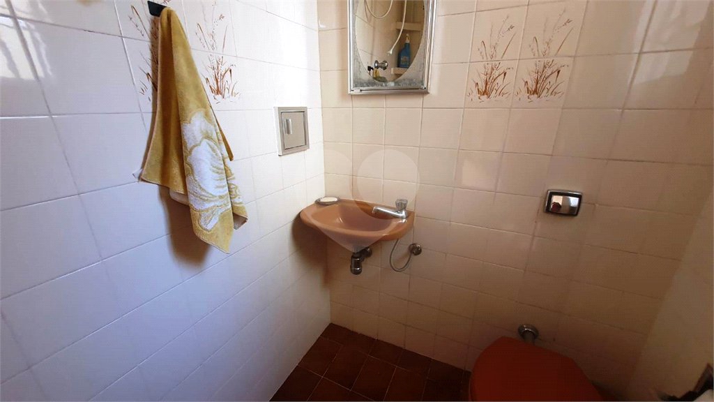 Sobrado à venda com 2 quartos, sendo 1 suíte, em Santana, São Paulo, SP