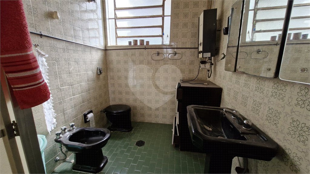 Casa à venda com 4 quartos, sendo 1 suíte, em Alto da Boa Vista, Rio de Janeiro, RJ