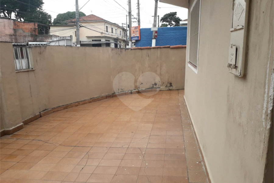Casa Térrea à venda com 4 quartos, sendo 1 suíte, em Jaçanã, São Paulo, SP