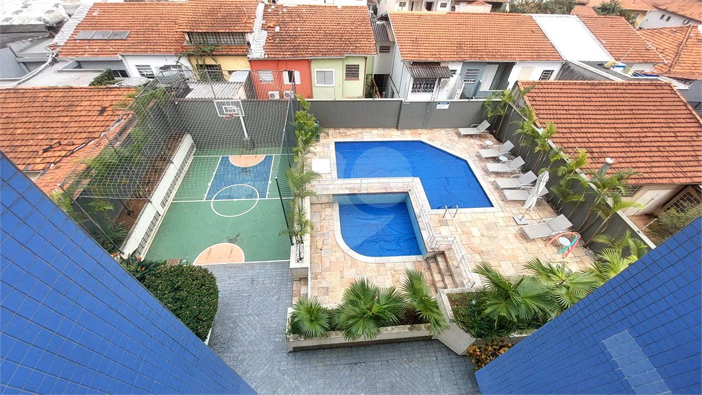 Apartamento à venda com 3 quartos, sendo 1 suíte, em Vila Olímpia, São Paulo, SP