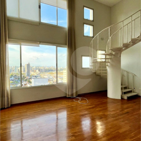 Apartamento à venda com 3 quartos, sendo 1 suíte,  em Parque Residencial Aquarius, São José dos Campos, SP