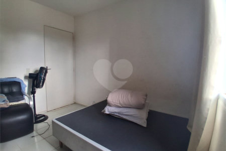 Casa à venda com 2 quartos em Chácara Barro Branco, Itapetininga, SP