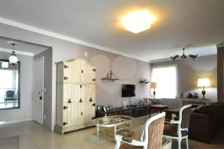 Apartamento à venda com 3 suítes em Vila Andrade, São Paulo, SP