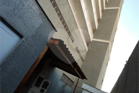 Apartamento à venda com 2 quartos em Vila Gomes Cardim, São Paulo, SP