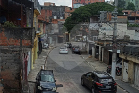 Casa à venda com 2 quartos em Jardim Vale das Virtudes, São Paulo, SP