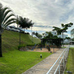 Terreno à venda no condomínio Residencial Central Parque, Salto - SP