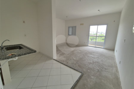 Casa à venda com 1 quarto no condomínio Marco Zero Home, São Bernardo do Campo - SP