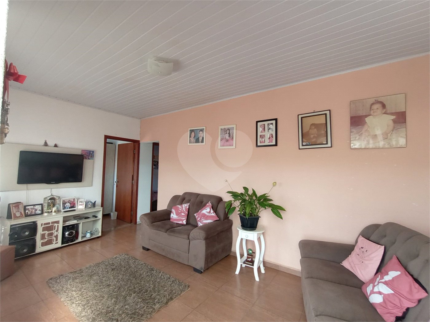 Casa à venda com 3 quartos em Vila Nova Itapetininga, Itapetininga, SP