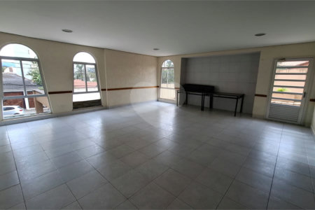 Apartamento à venda com 4 quartos em Vila Gustavo, São Paulo, SP