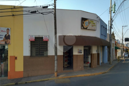 Terreno à venda no Centro, Elias Fausto, SP