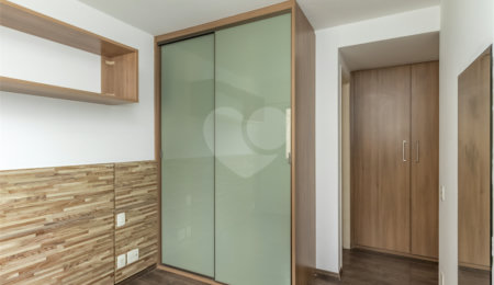 Apartamento à venda com 3 quartos, sendo 1 suíte,  em Vila Monte Alegre, São Paulo, SP