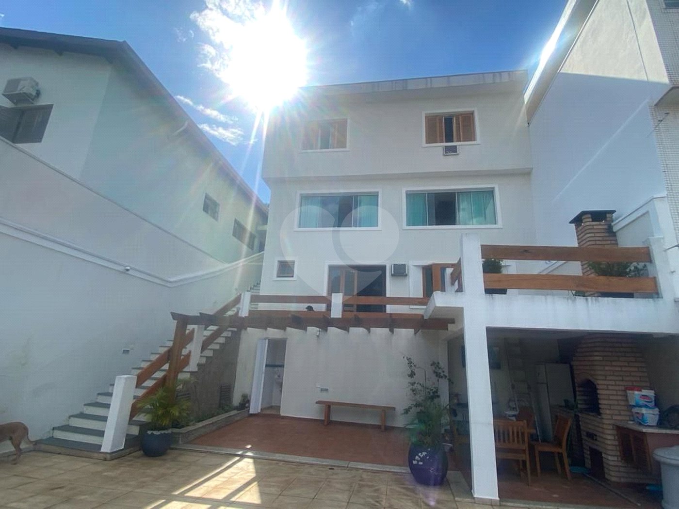 Sobrado à venda com 3 quartos, sendo 1 suíte, em Jardim São Paulo(zona Norte), São Paulo, SP