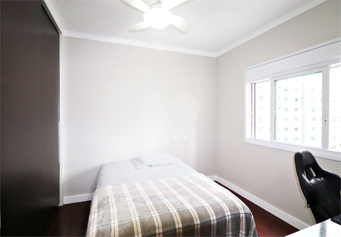 Apartamento à venda com 4 suítes em Santana, São Paulo, SP