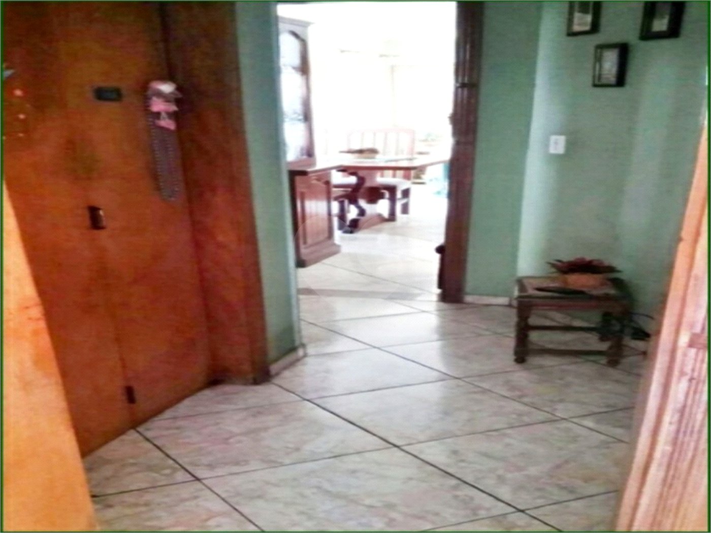 Cobertura à venda com 4 quartos, sendo 1 suíte, em Parque Novo Mundo, São Paulo, SP