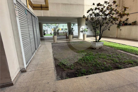 Apartamento à venda com 3 quartos, sendo 1 suíte, em Pinheiros, São Paulo, SP