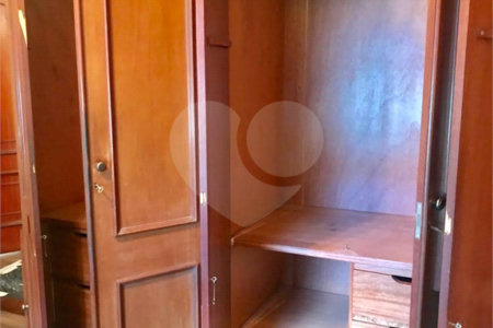 Casa de Vila à venda com 3 suítes em Jardim Paulista, São Paulo, SP