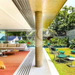 Casa à venda com 4 suítes no condomínio Casa Côte, São Paulo - SP