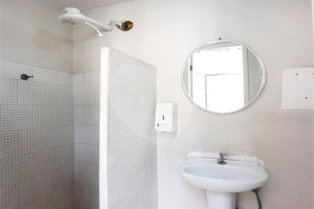 Casa para alugar com 7 quartos, sendo 1 suíte, em Maracanã, Rio de Janeiro, RJ